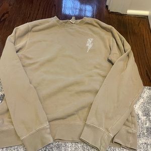 Starfit crewneck